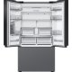 Samsung RF24BB620ES9EF frigorifero side-by-side Libera installazione 674 L E Argento 5