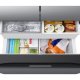 Samsung RF24BB620ES9EF frigorifero side-by-side Libera installazione 674 L E Argento 7