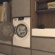Haier HW80-BP14929 lavatrice Caricamento frontale 8 kg 1400 Giri/min Bianco 11