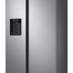 Samsung RS68CG882ESL frigorifero side-by-side Libera installazione 634 L E Argento 4