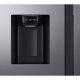 Samsung RS68CG882ESL frigorifero side-by-side Libera installazione 634 L E Argento 9