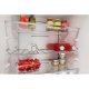 Hotpoint Ariston Total No Frost HTC20 T322 UK Da incasso 280 L E Bianco 6