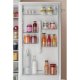 Hotpoint Ariston Total No Frost HTC20 T322 UK Da incasso 280 L E Bianco 10