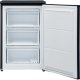 Hotpoint Ariston H55ZM 1120 B UK Congelatore verticale Sottopiano 103 L Nero 4
