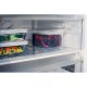 Hotpoint Ariston HBUFZ011.UK Congelatore verticale Da incasso 91 L E Acciaio 7