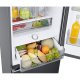 Samsung RL38C776CB1 Libera installazione 390 L C Nero 10