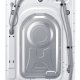 Samsung WW90T504AAWC lavatrice Caricamento frontale 9 kg 1400 Giri/min Bianco 10