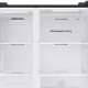 Samsung RS64DG5303B1 frigorifero side-by-side Libera installazione 628 L E Nero, Acciaio inox 10