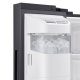 Samsung RS64DG5303B1 frigorifero side-by-side Libera installazione 628 L E Nero, Acciaio inox 11