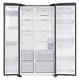 Samsung RS64DG5303B1 frigorifero side-by-side Libera installazione 628 L E Nero, Acciaio inox 13