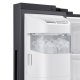 Samsung RS64DG5303B1 frigorifero side-by-side Libera installazione 628 L E Nero, Acciaio inox 14