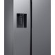 Samsung RS64DG5303S9 frigorifero side-by-side Libera installazione 635 L E Acciaio inox 3