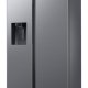 Samsung RS64DG5303S9 frigorifero side-by-side Libera installazione 635 L E Acciaio inox 4