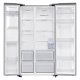 Samsung RS64DG5303S9 frigorifero side-by-side Libera installazione 635 L E Acciaio inox 5