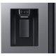 Samsung RS64DG5303S9 frigorifero side-by-side Libera installazione 635 L E Acciaio inox 7