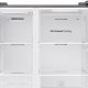 Samsung RS64DG5303S9 frigorifero side-by-side Libera installazione 635 L E Acciaio inox 10