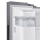 Samsung RS64DG5303S9 frigorifero side-by-side Libera installazione 635 L E Acciaio inox 11