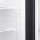 Samsung RS62DG5003B1 frigorifero side-by-side Libera installazione 628 L E Nero 7