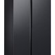 Samsung RS62DG5003B1 frigorifero side-by-side Libera installazione 628 L E Nero 10