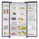Samsung RS62DG5003B1 frigorifero side-by-side Libera installazione 628 L E Nero 12