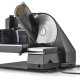 Graef CLASSIC C95 affettatrice Elettrico 170 W Grigio 3