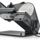 Graef CLASSIC C95 affettatrice Elettrico 170 W Grigio 4