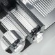 Graef CLASSIC C95 affettatrice Elettrico 170 W Grigio 6