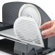 Graef Master M95 affettatrice Elettrico 170 W Grigio 7