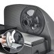 Graef Master M95 affettatrice Elettrico 170 W Grigio 8