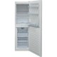 Indesit IBNF 55182 W UK frigorifero con congelatore Libera installazione 248 L E Bianco 3