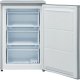 Indesit I55ZM 1120 S UK congelatore Congelatore verticale Sottopiano 103 L E Argento 3