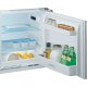 Indesit INBUL011.UK frigorifero Da incasso 144 L E Acciaio inox 3