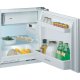 Indesit INBUF011 frigorifero Da incasso 108 L E Acciaio inox 4