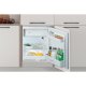 Indesit INBUF011 frigorifero Da incasso 108 L E Acciaio inox 5