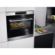 AEG KPK742280M 43 L 3000 W Acciaio inox 4