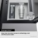 Samsung RF65A977FSR frigorifero side-by-side Libera installazione 636 L E Acciaio inox 7