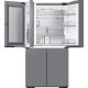 Samsung RF65A977FSR frigorifero side-by-side Libera installazione 636 L E Acciaio inox 11