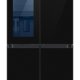 Samsung RF65DB970E22EU frigorifero side-by-side Libera installazione E Nero 3