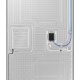 Samsung RF65DB970E22EU frigorifero side-by-side Libera installazione E Nero 7