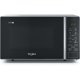 Whirlpool Cook20 MWP 203 M Nero Microonde con grill Superficie piana 20 L 700 W 3