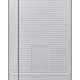 Samsung RB53DG706AS9EU frigorifero con congelatore Libera installazione A Argento 6