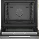 Bosch Serie 8 HSG7361W1 forno 71 L Bianco 4