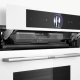 Bosch Serie 8 HSG7361W1 forno 71 L Bianco 6