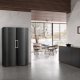 Miele KS 4783 DD frigorifero Libera installazione 399 L D Nero 7