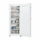 Haier 37001611 H4F226WEH1K Congelatore verticale Libera installazione 226 L E Bianco 3