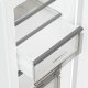 Haier 37001611 H4F226WEH1K Congelatore verticale Libera installazione 226 L E Bianco 8
