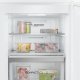 Haier 37001611 H4F226WEH1K Congelatore verticale Libera installazione 226 L E Bianco 10