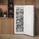 Haier 37001611 H4F226WEH1K Congelatore verticale Libera installazione 226 L Bianco 14