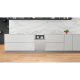 Whirlpool WSIO 3O34 PFE X A scomparsa totale 10 coperti D 6