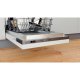 Whirlpool WSIO 3O34 PFE X A scomparsa totale 10 coperti D 7